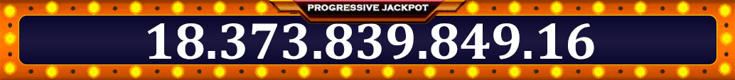 Jackpot SBOBETBET
